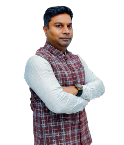 Dr. Naresh P Sanmugam